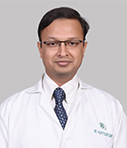 Dr. Pratyush Gupta